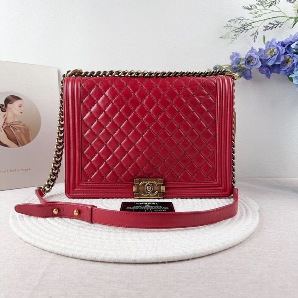 Chanel Women Pre-Loved Bag Very Good Condition